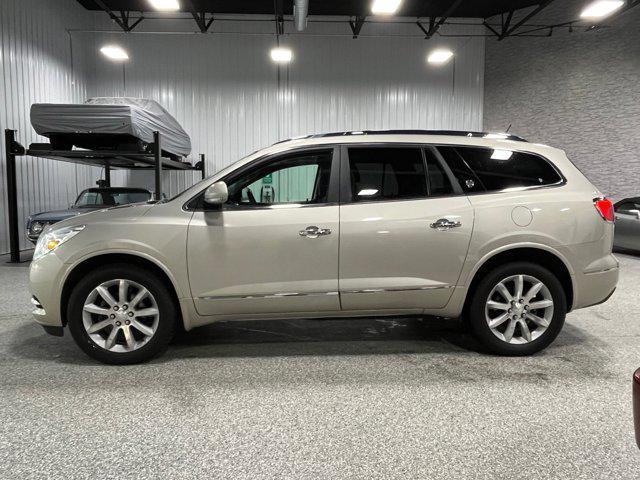 used 2017 Buick Enclave car, priced at $16,990