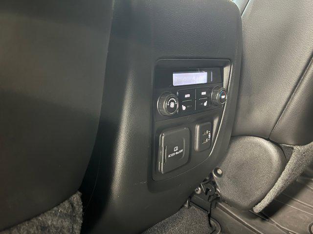 used 2024 Buick Enclave car, priced at $50,990