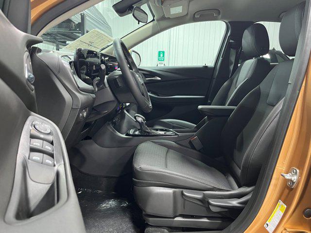 new 2025 Buick Encore GX car, priced at $29,755