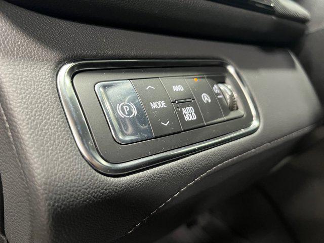 new 2026 Buick Enclave car, priced at $54,914