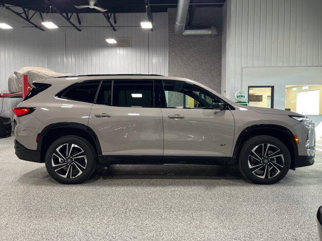 new 2026 Buick Enclave car, priced at $54,914