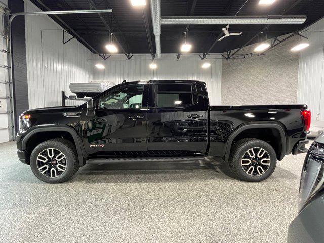 new 2025 GMC Sierra 1500 car, priced at $72,475