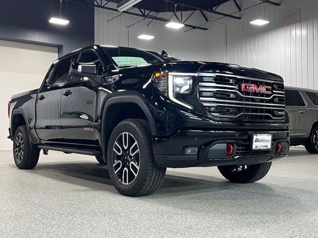 new 2025 GMC Sierra 1500 car, priced at $72,475
