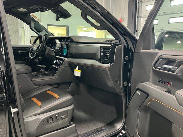 new 2025 GMC Sierra 1500 car, priced at $72,475