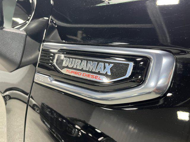 new 2025 GMC Sierra 1500 car, priced at $72,475