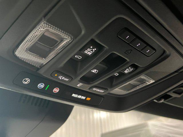 new 2025 GMC Sierra 1500 car, priced at $72,475