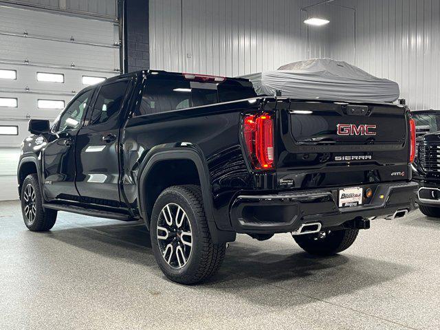 new 2025 GMC Sierra 1500 car, priced at $72,475