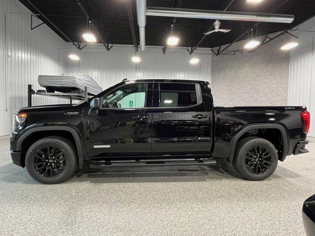 new 2024 GMC Sierra 1500 car, priced at $60,655