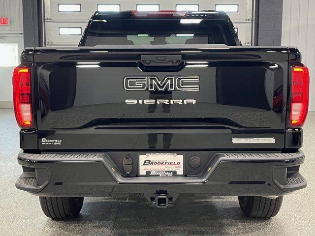 new 2024 GMC Sierra 1500 car, priced at $60,655