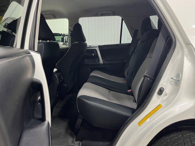 used 2016 Toyota 4Runner car, priced at $23,990