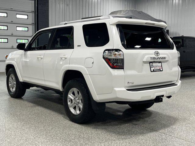 used 2016 Toyota 4Runner car, priced at $23,990