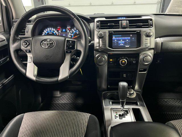 used 2016 Toyota 4Runner car, priced at $23,990