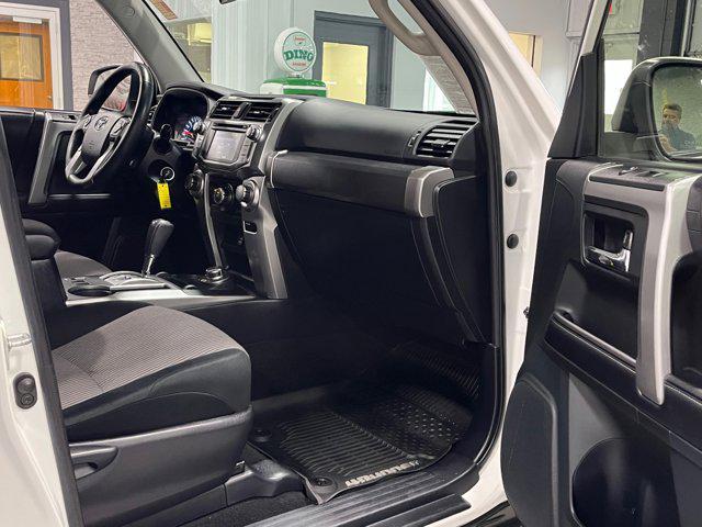 used 2016 Toyota 4Runner car, priced at $23,990