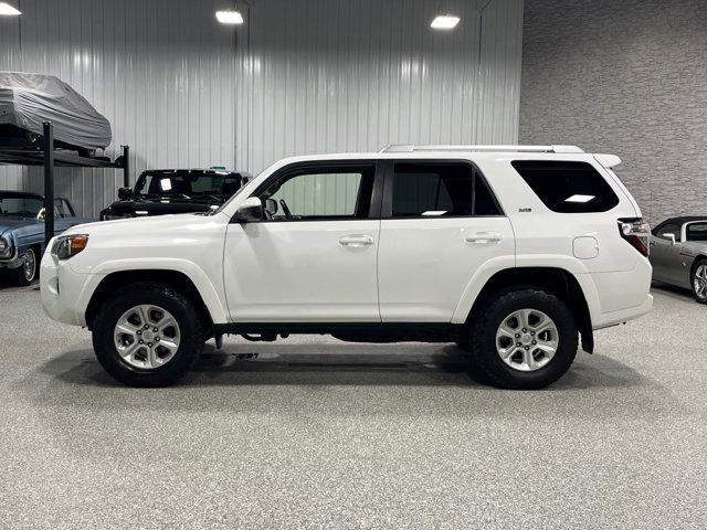 used 2016 Toyota 4Runner car, priced at $23,990