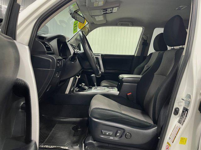 used 2016 Toyota 4Runner car, priced at $23,990