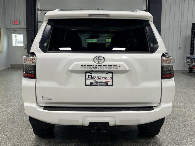 used 2016 Toyota 4Runner car, priced at $23,990