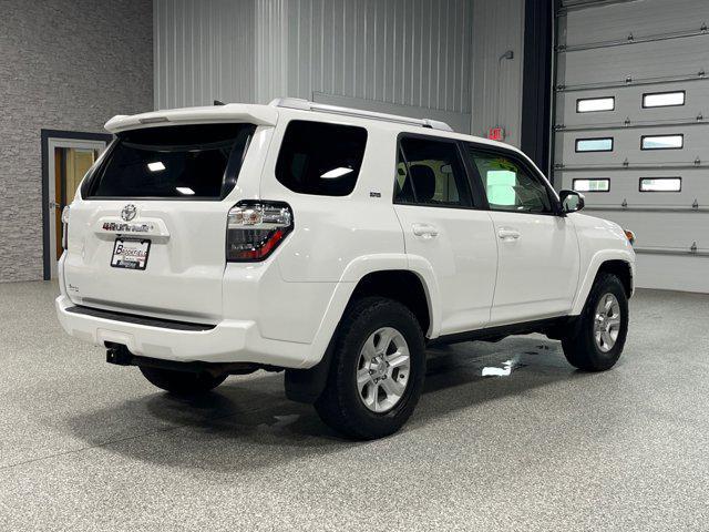 used 2016 Toyota 4Runner car, priced at $23,990