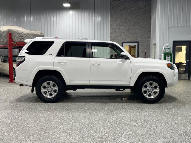 used 2016 Toyota 4Runner car, priced at $23,990