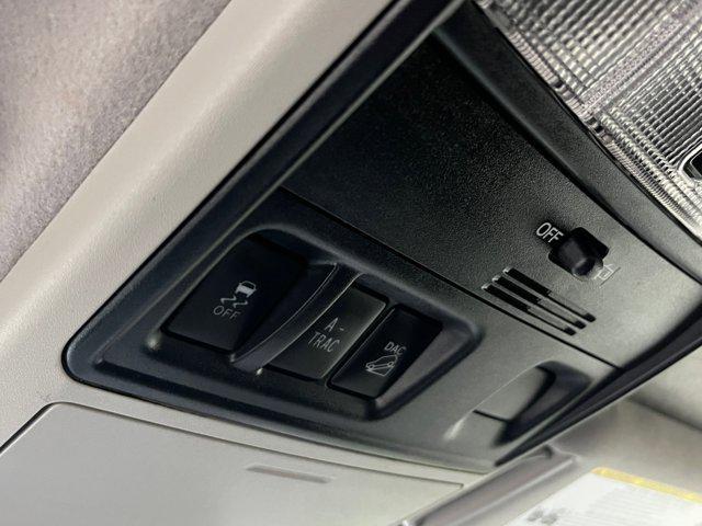 used 2016 Toyota 4Runner car, priced at $23,990