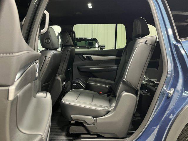 new 2026 Buick Enclave car, priced at $49,460