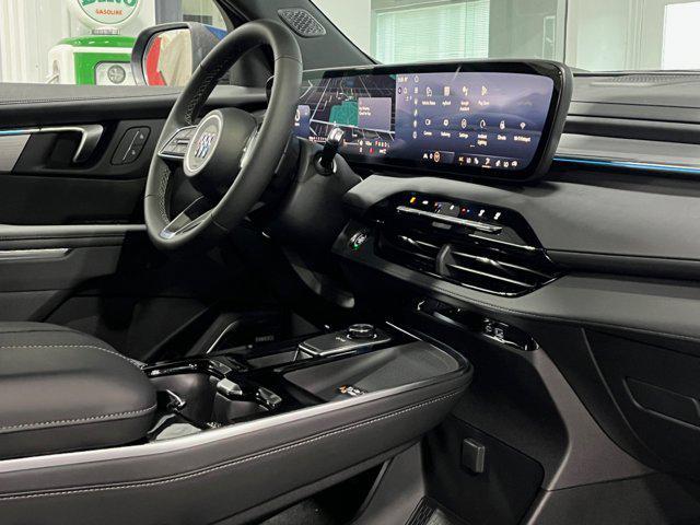 new 2026 Buick Enclave car, priced at $49,460