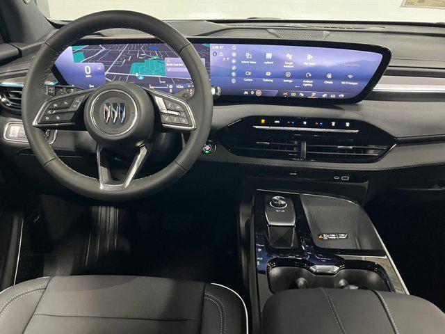 new 2026 Buick Enclave car, priced at $49,460