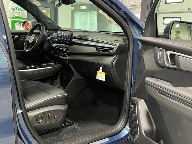 new 2026 Buick Enclave car, priced at $49,460