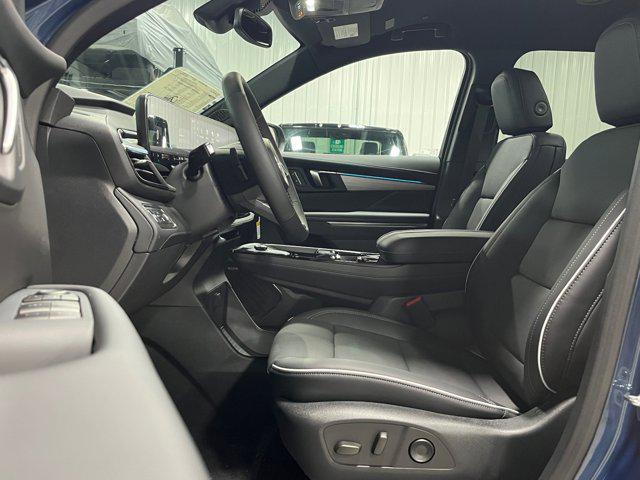 new 2026 Buick Enclave car, priced at $49,460