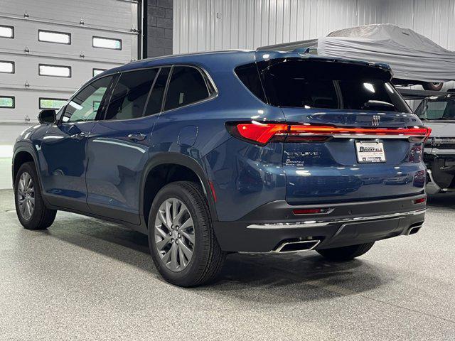 new 2026 Buick Enclave car, priced at $49,460