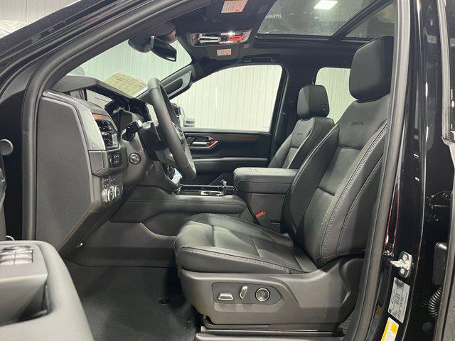 new 2026 GMC Yukon XL car, priced at $91,625