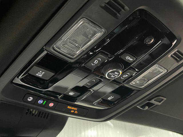 new 2026 GMC Yukon XL car, priced at $91,625