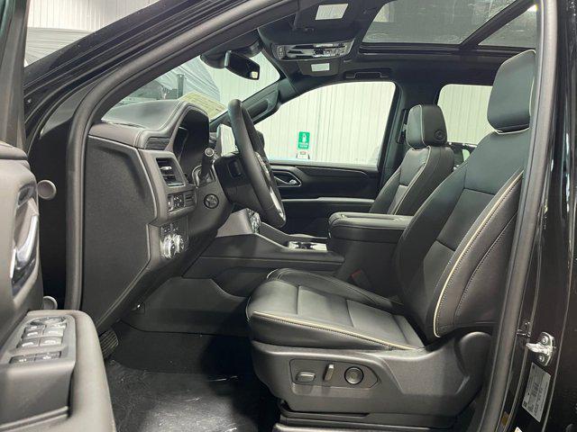 new 2024 GMC Yukon XL car, priced at $78,085