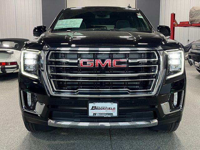 new 2024 GMC Yukon XL car, priced at $78,085