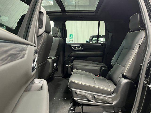 new 2024 GMC Yukon XL car, priced at $78,085