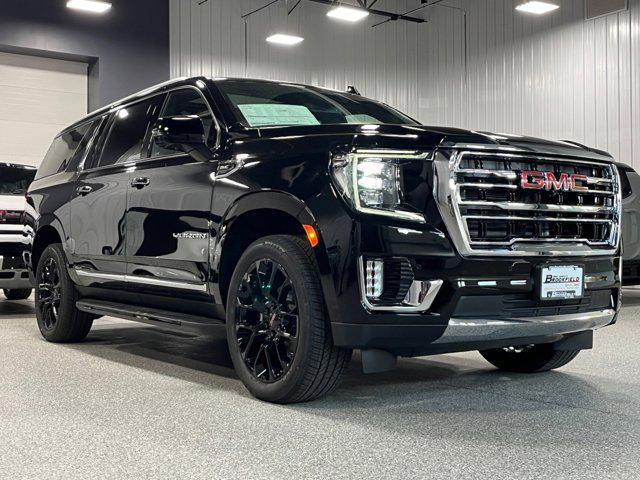 new 2024 GMC Yukon XL car, priced at $78,085