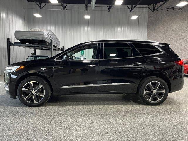 used 2020 Buick Enclave car, priced at $31,990