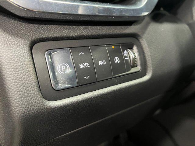 new 2026 GMC Acadia car, priced at $49,705