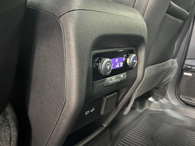 new 2026 GMC Acadia car, priced at $49,705
