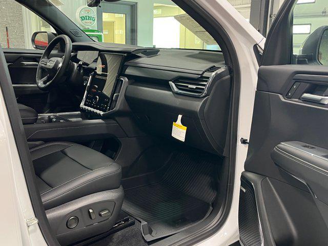 new 2026 GMC Acadia car, priced at $49,705