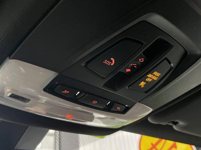 used 2014 BMW 428 car, priced at $13,990