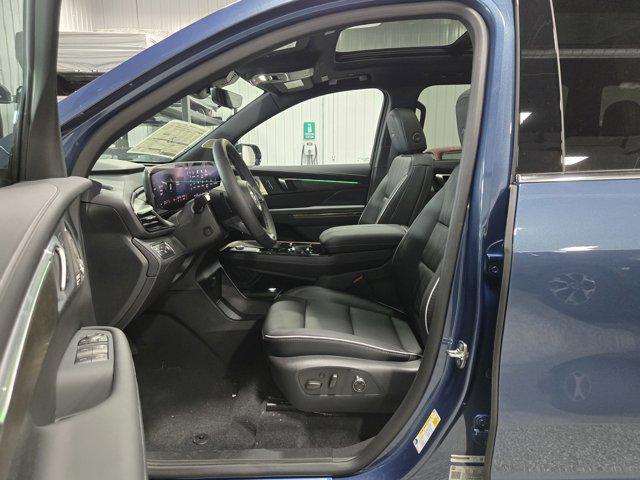 new 2026 Buick Enclave car, priced at $62,204