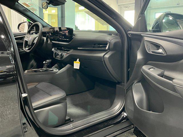 new 2025 Buick Envista car, priced at $25,065