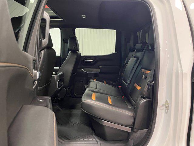 used 2020 GMC Sierra 1500 car, priced at $35,990