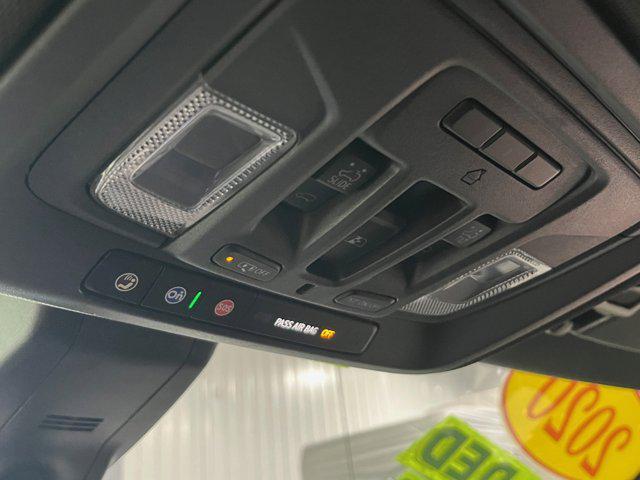 used 2020 GMC Sierra 1500 car, priced at $35,990