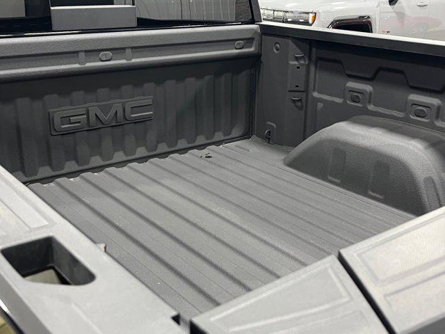 used 2025 GMC Sierra 1500 car, priced at $54,990