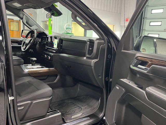 used 2025 GMC Sierra 1500 car, priced at $54,990