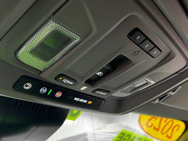 used 2025 GMC Sierra 1500 car, priced at $54,990