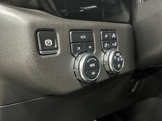 used 2025 GMC Sierra 1500 car, priced at $54,990