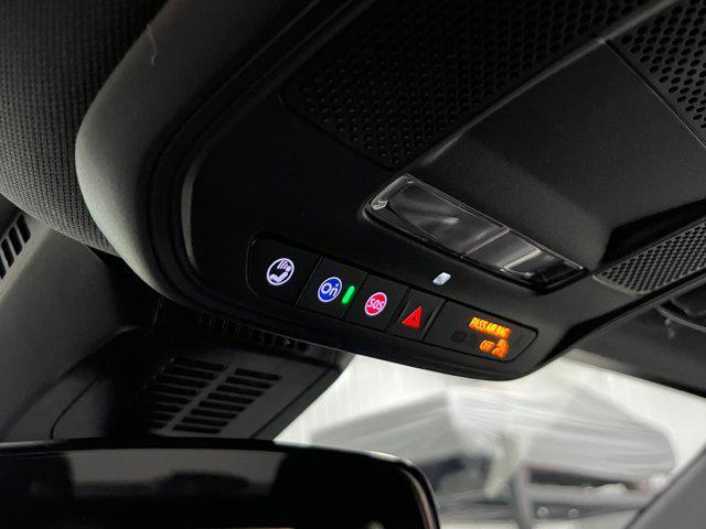 new 2026 GMC Terrain car, priced at $41,915