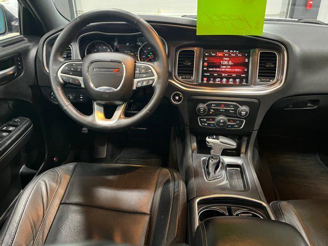 used 2016 Dodge Charger car, priced at $15,990